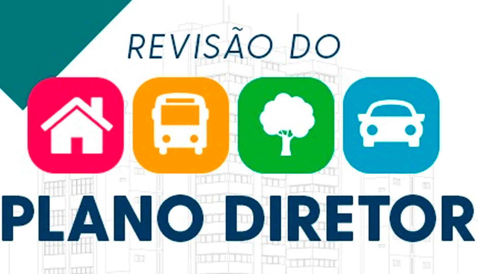 Plano Diretor da Cidade: Preservação Ambiental e Desenvolvimento Sustentável